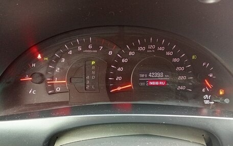 Toyota Camry, 2007 год, 935 000 рублей, 6 фотография