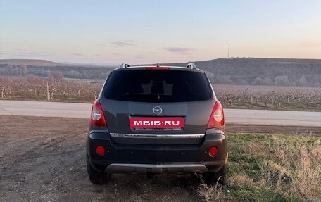 Opel Antara I, 2010 год, 1 199 999 рублей, 5 фотография