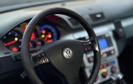 Volkswagen Passat B6, 2008 год, 555 000 рублей, 7 фотография