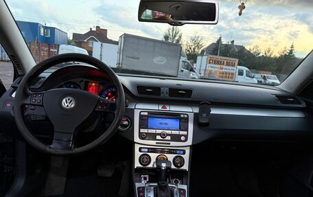 Volkswagen Passat B6, 2008 год, 555 000 рублей, 8 фотография