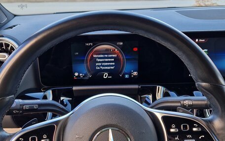 Mercedes-Benz GLA, 2020 год, 3 999 999 рублей, 5 фотография