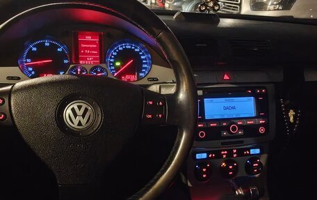 Volkswagen Passat B6, 2008 год, 555 000 рублей, 14 фотография