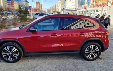 Mercedes-Benz GLA, 2020 год, 3 999 999 рублей, 3 фотография