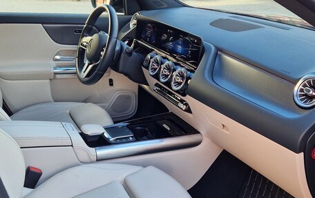 Mercedes-Benz GLA, 2020 год, 3 999 999 рублей, 6 фотография