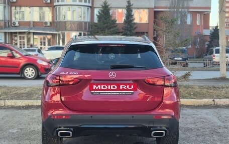 Mercedes-Benz GLA, 2020 год, 3 999 999 рублей, 4 фотография