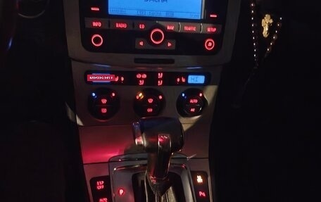 Volkswagen Passat B6, 2008 год, 555 000 рублей, 13 фотография