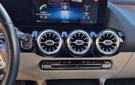 Mercedes-Benz GLA, 2020 год, 3 999 999 рублей, 8 фотография