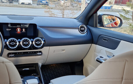 Mercedes-Benz GLA, 2020 год, 3 999 999 рублей, 12 фотография