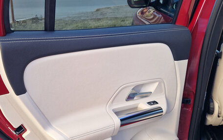 Mercedes-Benz GLA, 2020 год, 3 999 999 рублей, 11 фотография