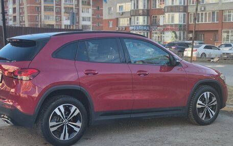 Mercedes-Benz GLA, 2020 год, 3 999 999 рублей, 20 фотография