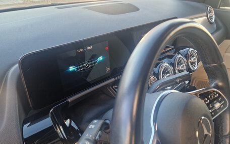 Mercedes-Benz GLA, 2020 год, 3 999 999 рублей, 18 фотография