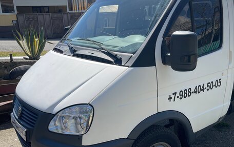 ЛуАЗ 3151, 2007 год, 820 000 рублей, 2 фотография