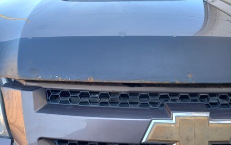 Chevrolet Niva I рестайлинг, 2013 год, 620 000 рублей, 11 фотография