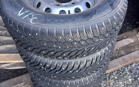 Chevrolet Niva I рестайлинг, 2013 год, 620 000 рублей, 10 фотография