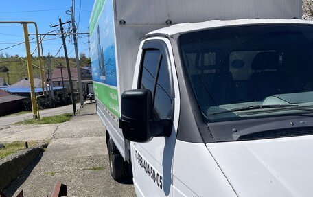 ЛуАЗ 3151, 2007 год, 820 000 рублей, 4 фотография