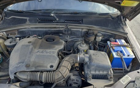 Chevrolet Niva I рестайлинг, 2013 год, 620 000 рублей, 7 фотография