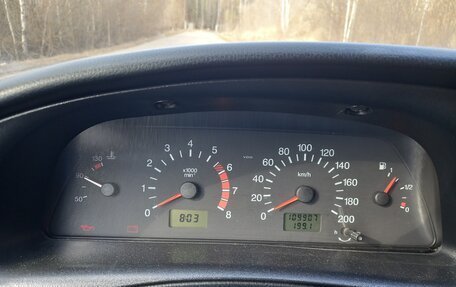 Chevrolet Niva I рестайлинг, 2013 год, 620 000 рублей, 6 фотография