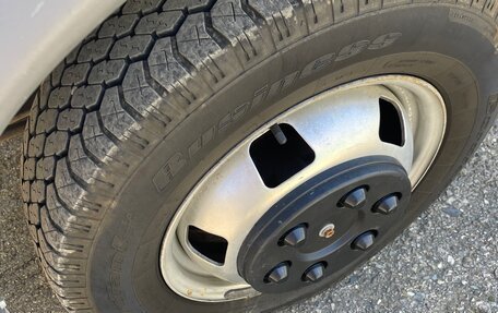 ЛуАЗ 3151, 2007 год, 820 000 рублей, 5 фотография