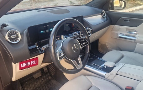 Mercedes-Benz GLA, 2020 год, 3 999 999 рублей, 17 фотография