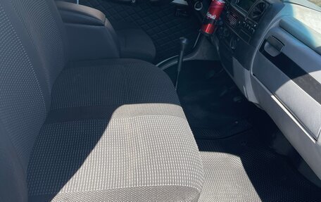 ЛуАЗ 3151, 2007 год, 820 000 рублей, 8 фотография