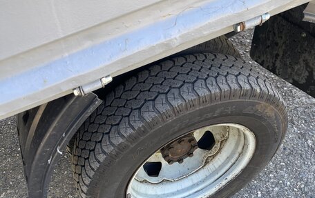 ЛуАЗ 3151, 2007 год, 820 000 рублей, 6 фотография