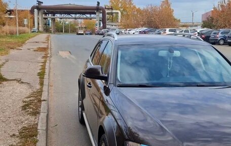 Audi A4 allroad, 2014 год, 2 290 000 рублей, 2 фотография