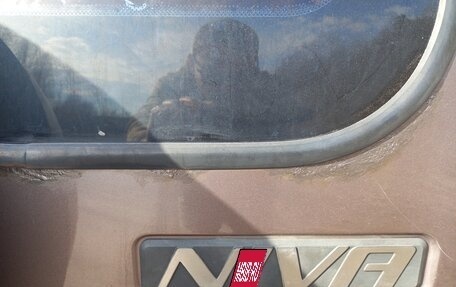 Chevrolet Niva I рестайлинг, 2013 год, 620 000 рублей, 12 фотография