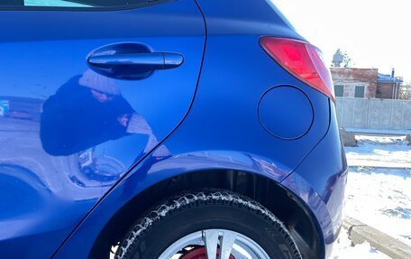 Mazda Demio III (DE), 2008 год, 500 000 рублей, 6 фотография