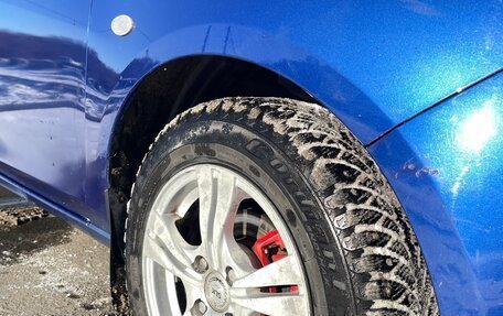 Mazda Demio III (DE), 2008 год, 500 000 рублей, 7 фотография