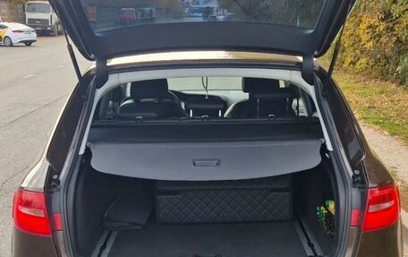 Audi A4 allroad, 2014 год, 2 290 000 рублей, 8 фотография