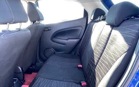 Mazda Demio III (DE), 2008 год, 500 000 рублей, 9 фотография