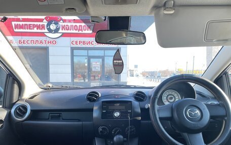 Mazda Demio III (DE), 2008 год, 500 000 рублей, 8 фотография