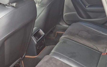 Audi A4 allroad, 2014 год, 2 290 000 рублей, 10 фотография