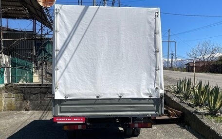 ЛуАЗ 3151, 2007 год, 820 000 рублей, 14 фотография