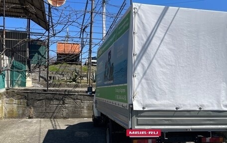 ЛуАЗ 3151, 2007 год, 820 000 рублей, 12 фотография