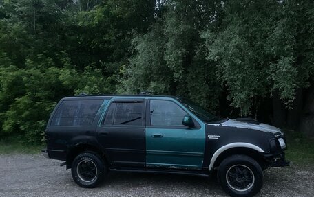 Ford Expedition, 1997 год, 550 000 рублей, 5 фотография