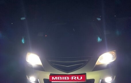 Mazda 3, 2007 год, 550 000 рублей, 9 фотография