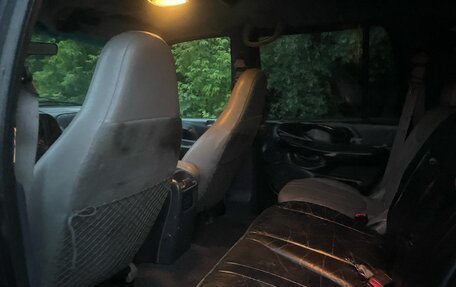 Ford Expedition, 1997 год, 550 000 рублей, 9 фотография