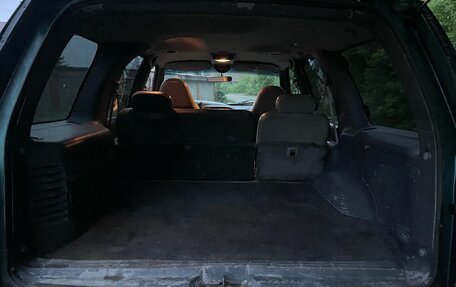 Ford Expedition, 1997 год, 550 000 рублей, 11 фотография