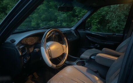 Ford Expedition, 1997 год, 550 000 рублей, 8 фотография