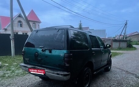 Ford Expedition, 1997 год, 550 000 рублей, 7 фотография