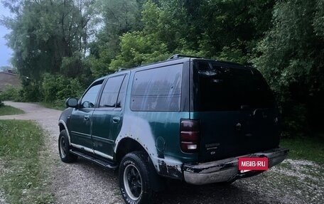 Ford Expedition, 1997 год, 550 000 рублей, 6 фотография