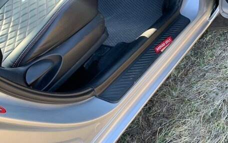 Mazda 3, 2007 год, 550 000 рублей, 5 фотография