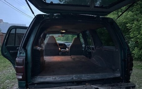 Ford Expedition, 1997 год, 550 000 рублей, 10 фотография