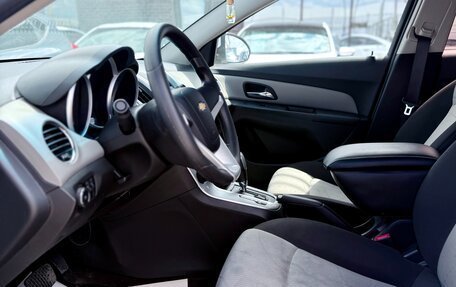 Chevrolet Cruze II, 2014 год, 929 990 рублей, 7 фотография