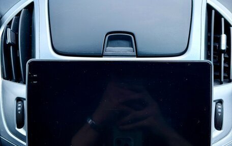 Chevrolet Cruze II, 2014 год, 929 990 рублей, 10 фотография