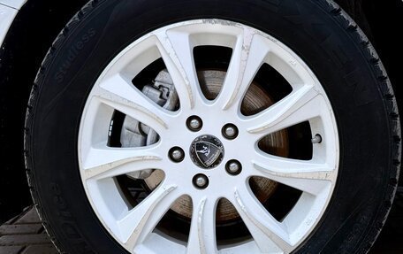 Chevrolet Cruze II, 2014 год, 929 990 рублей, 17 фотография