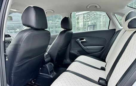 Volkswagen Polo VI (EU Market), 2016 год, 960 000 рублей, 9 фотография