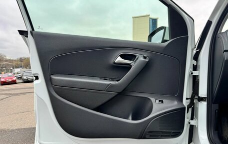 Volkswagen Polo VI (EU Market), 2016 год, 960 000 рублей, 7 фотография