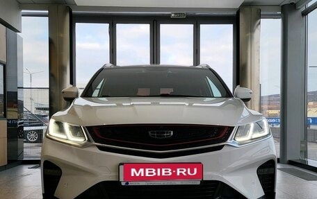 Geely Coolray I, 2020 год, 1 825 000 рублей, 2 фотография